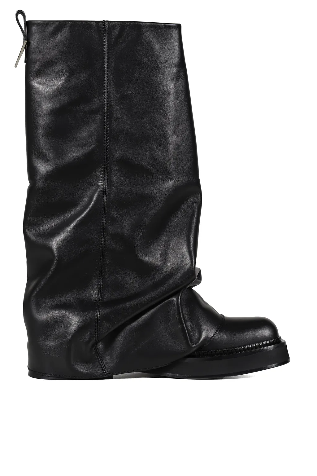 Robin Combat Boot / Black