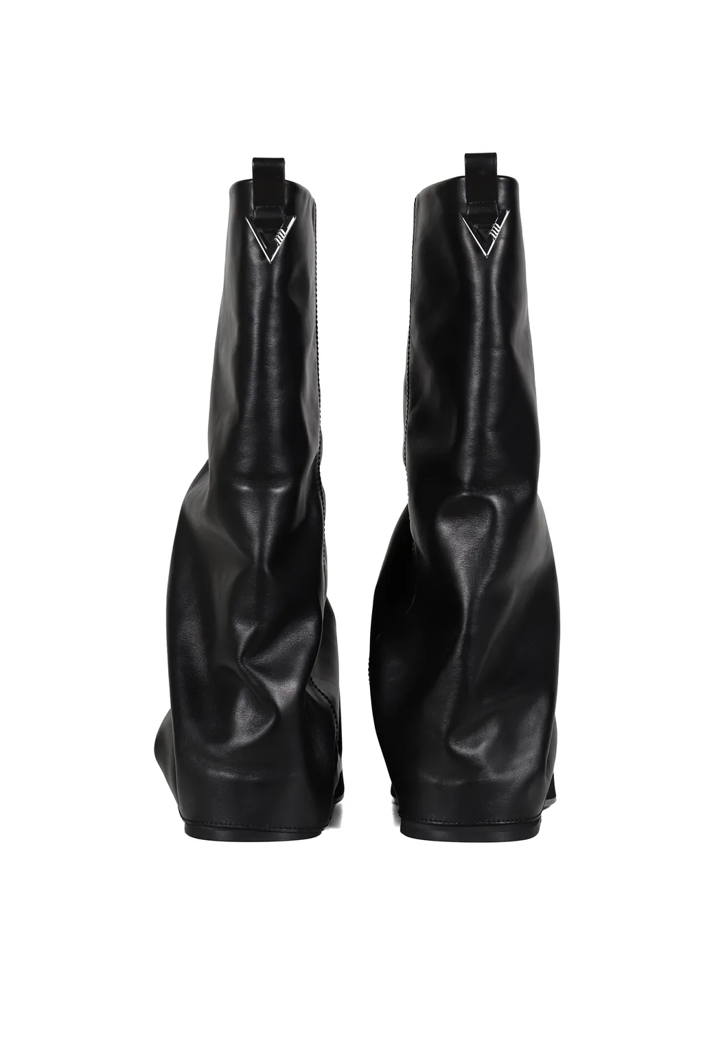 Robin Combat Boot / Black