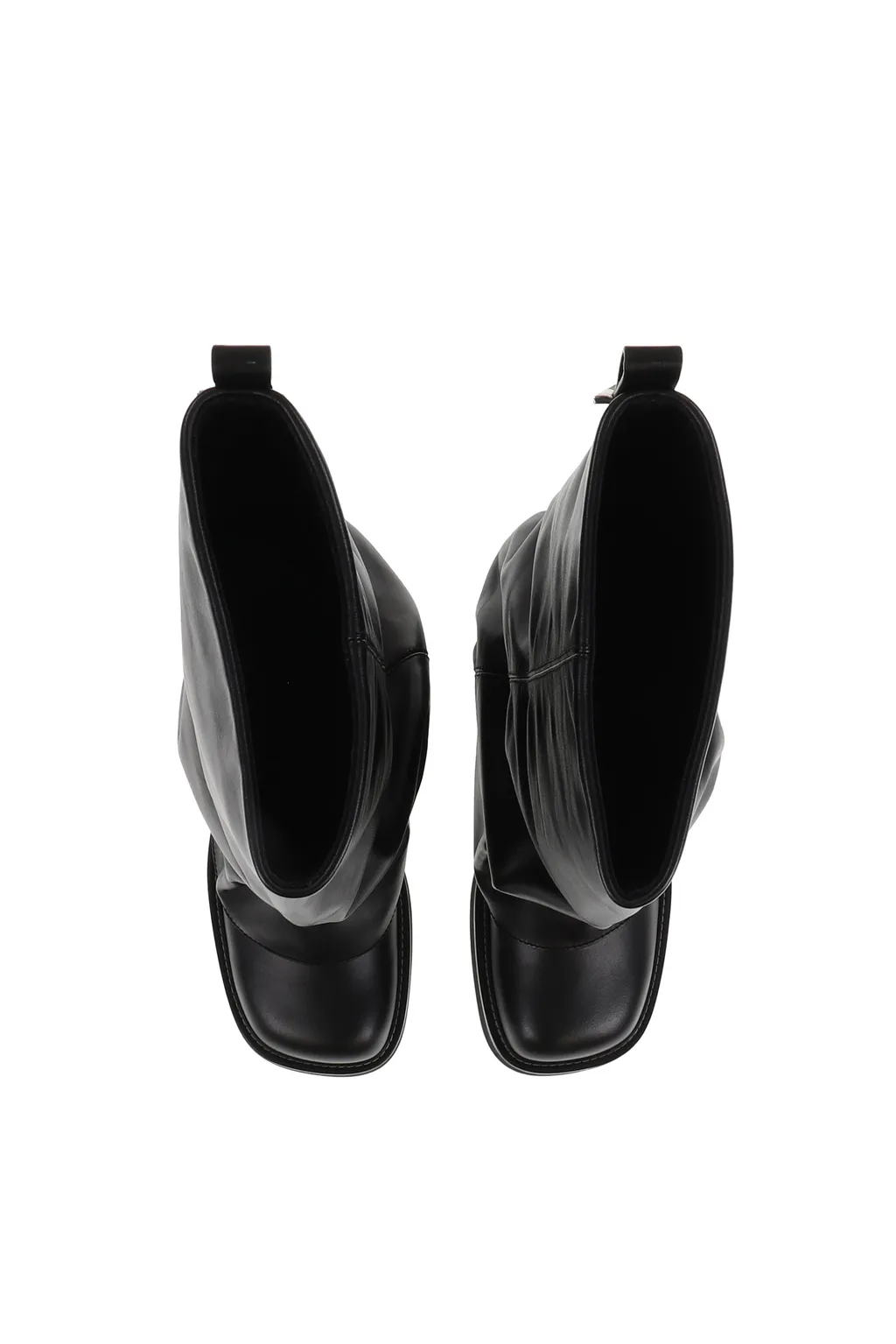 Robin Combat Boot / Black