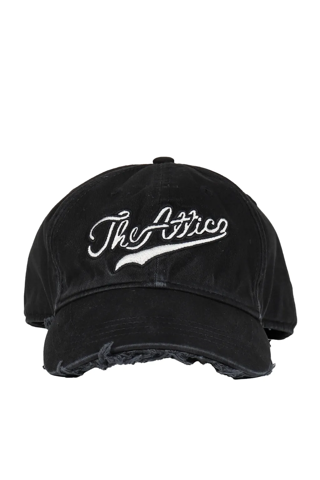 Cap / Black