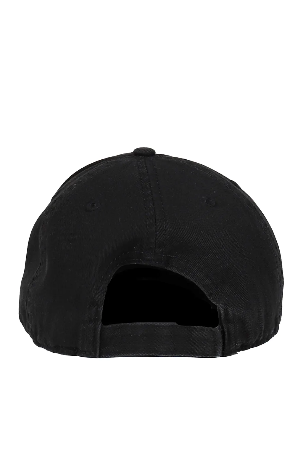 Cap / Black