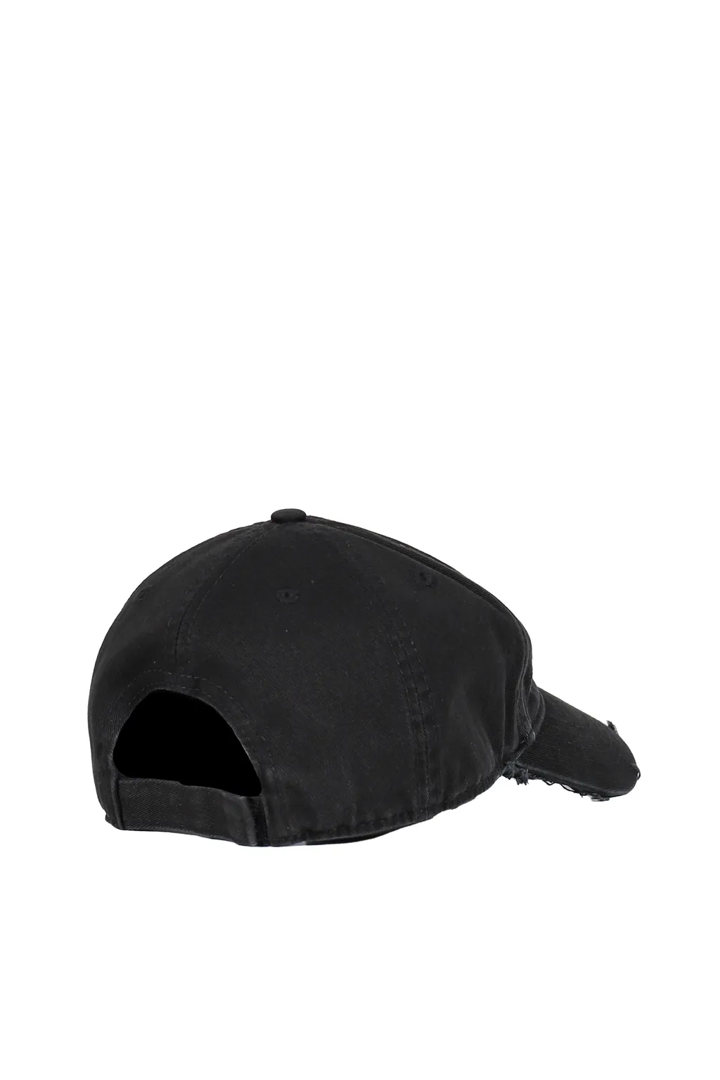 Cap / Black