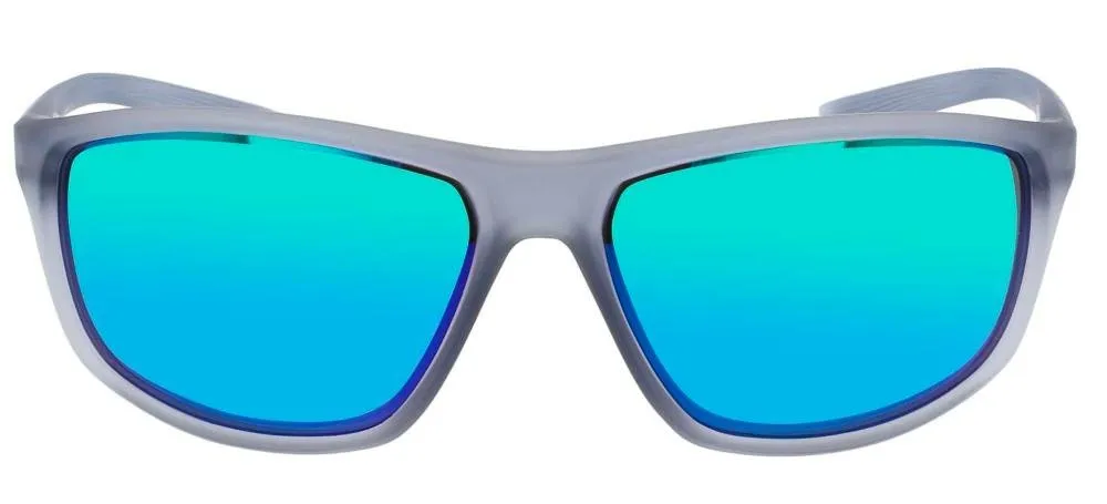 Nike Rectangular Frame Sunglasses