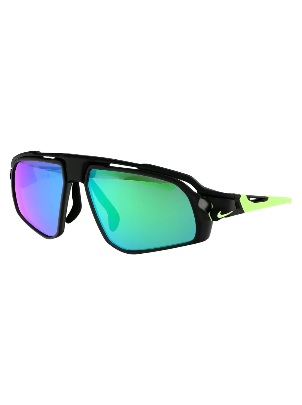 Nike Flyfree M Square Frame Sunglasses