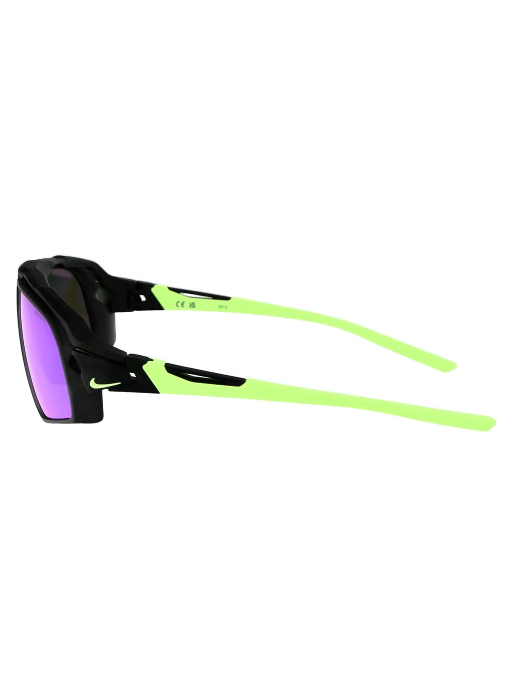 Nike Flyfree M Square Frame Sunglasses