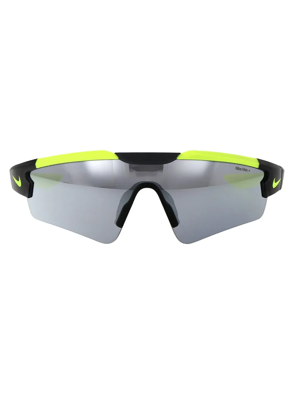 Nike Cloak Logo Printed Sunglasses