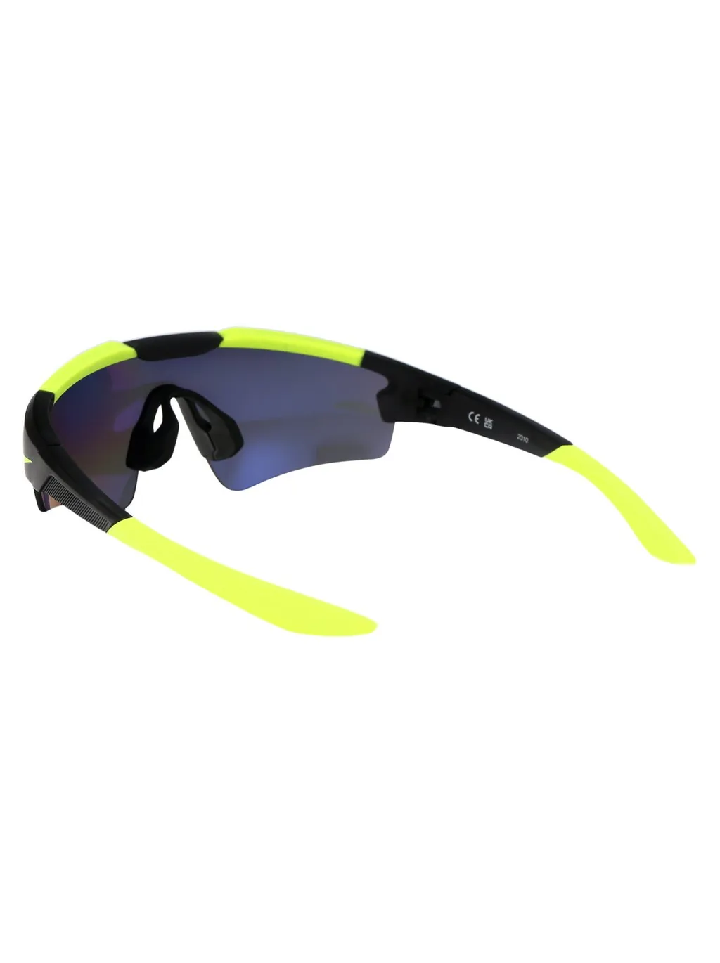 Nike Cloak Logo Printed Sunglasses