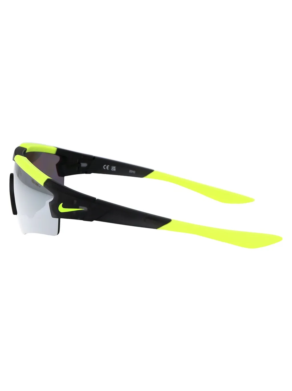 Nike Cloak Logo Printed Sunglasses