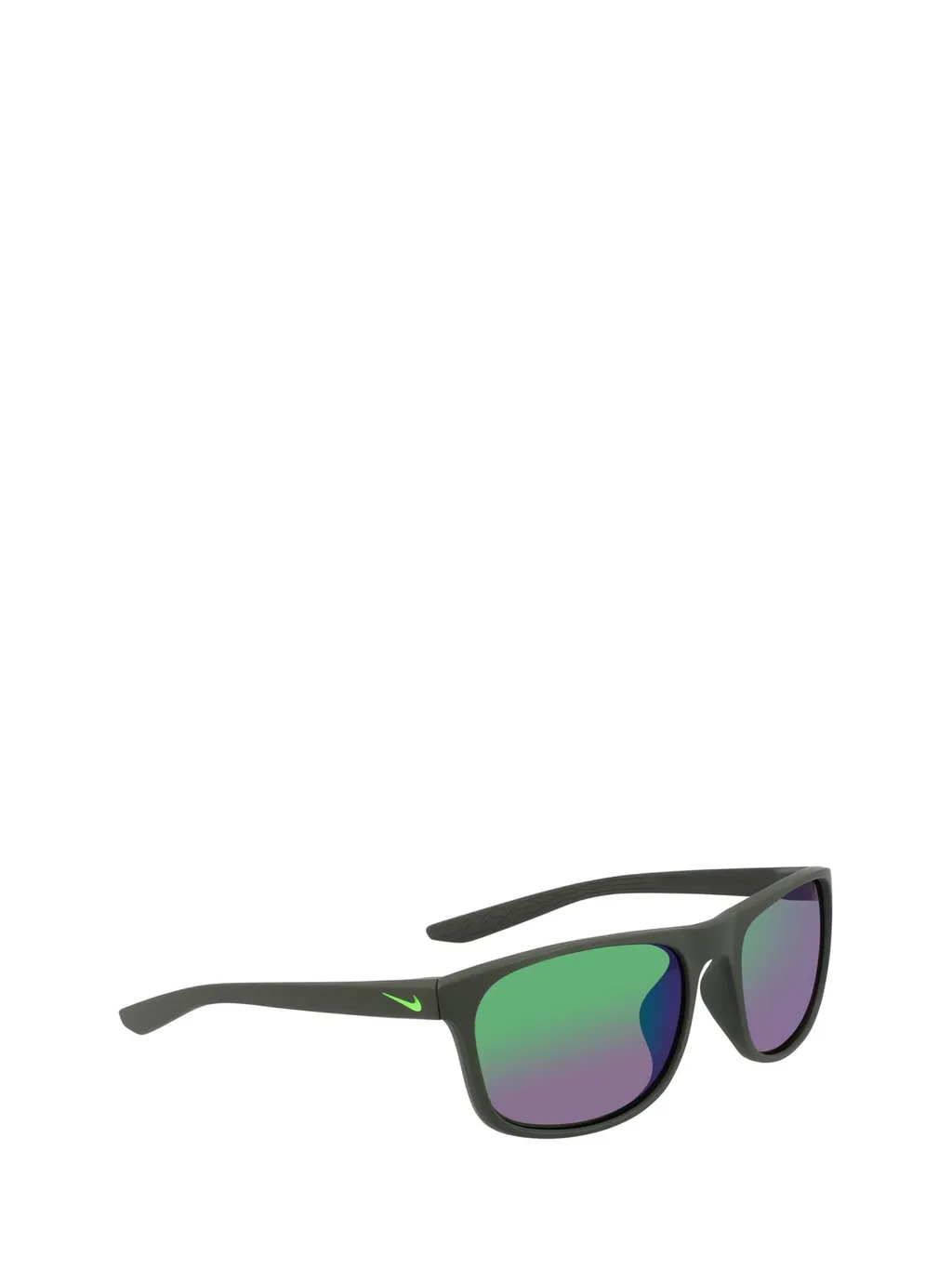 Nike Endure M Rectangle Frame Sunglasses