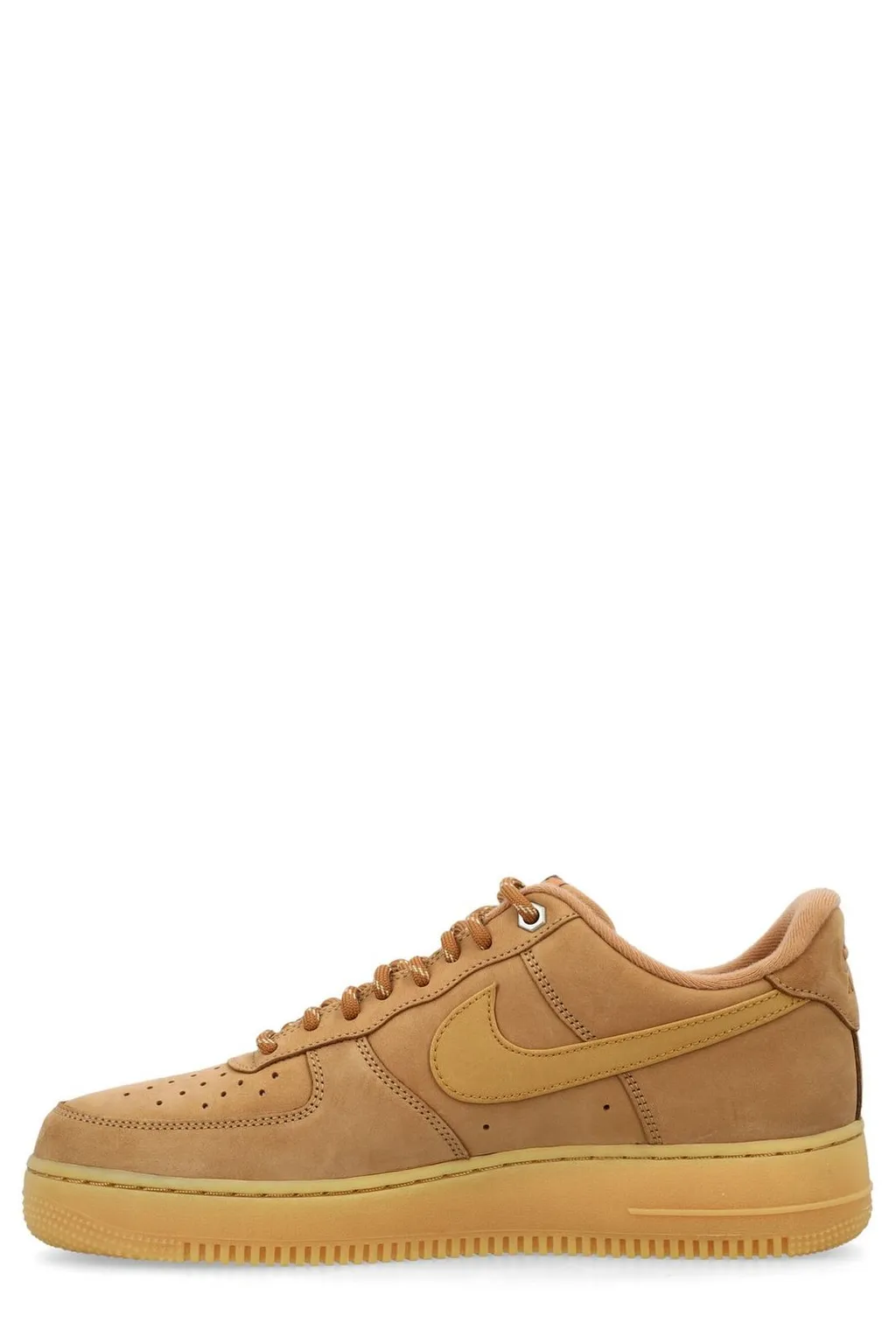 Nike Air Force 1 '07 Wb Lace-Up Sneakers