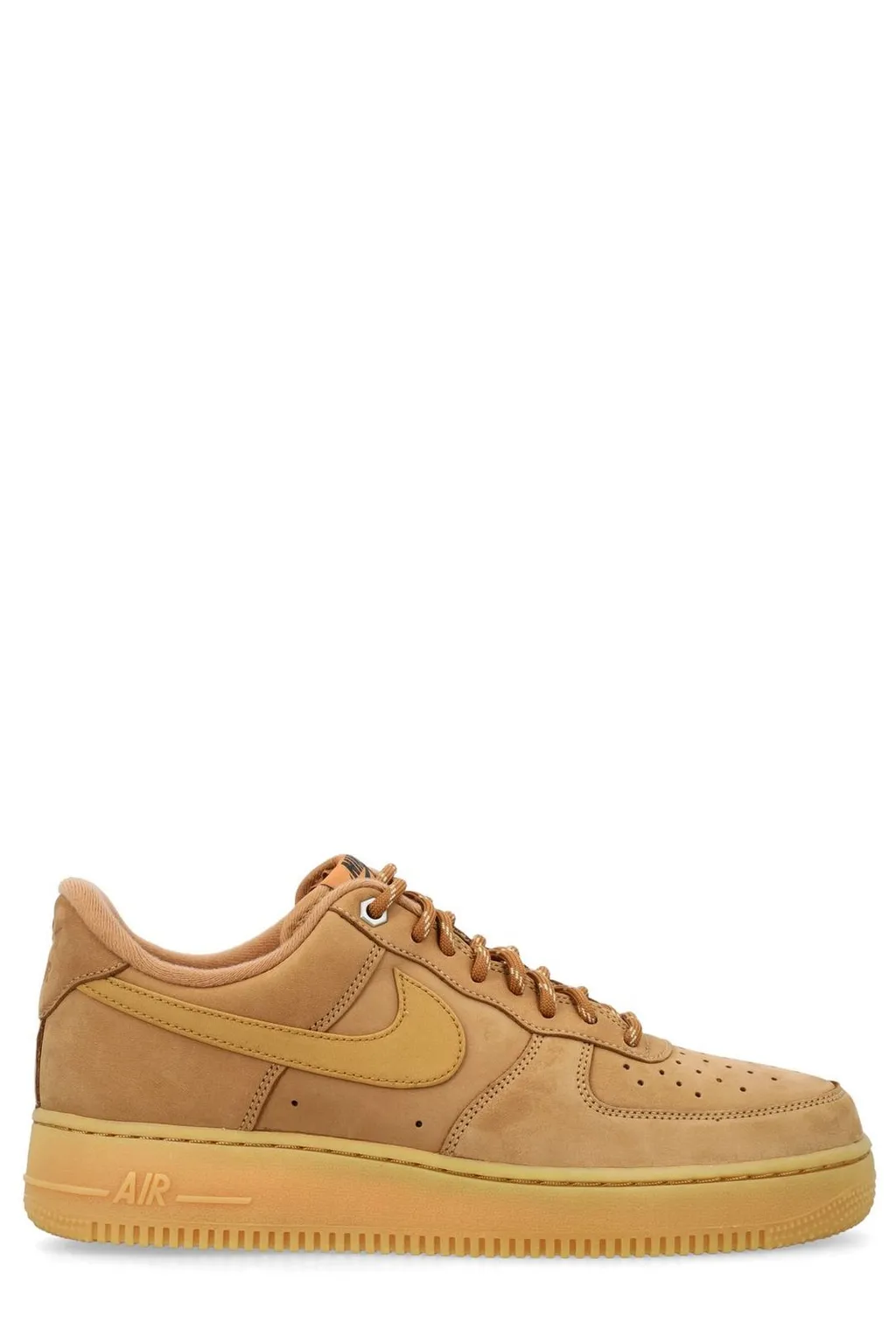 Nike Air Force 1 '07 Wb Lace-Up Sneakers
