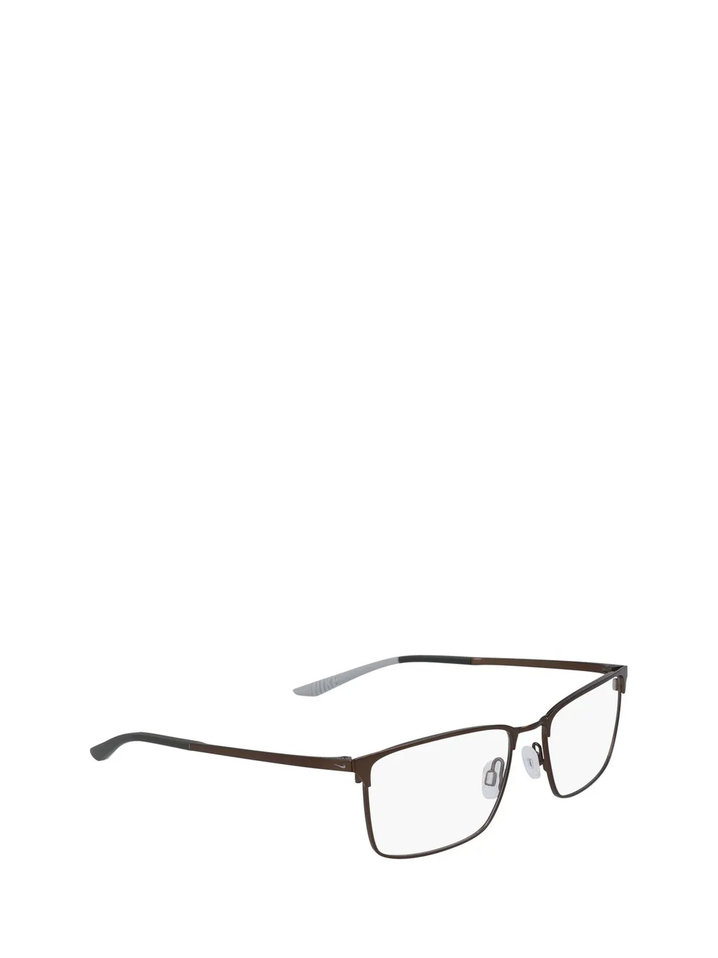 Nike Rectangular Frame Glasses