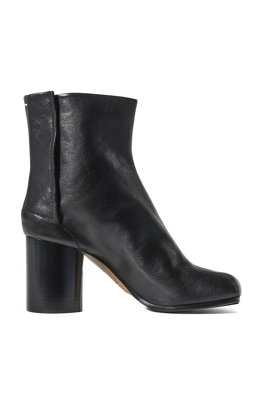 Tabi Ankle Boots H80 / Blk