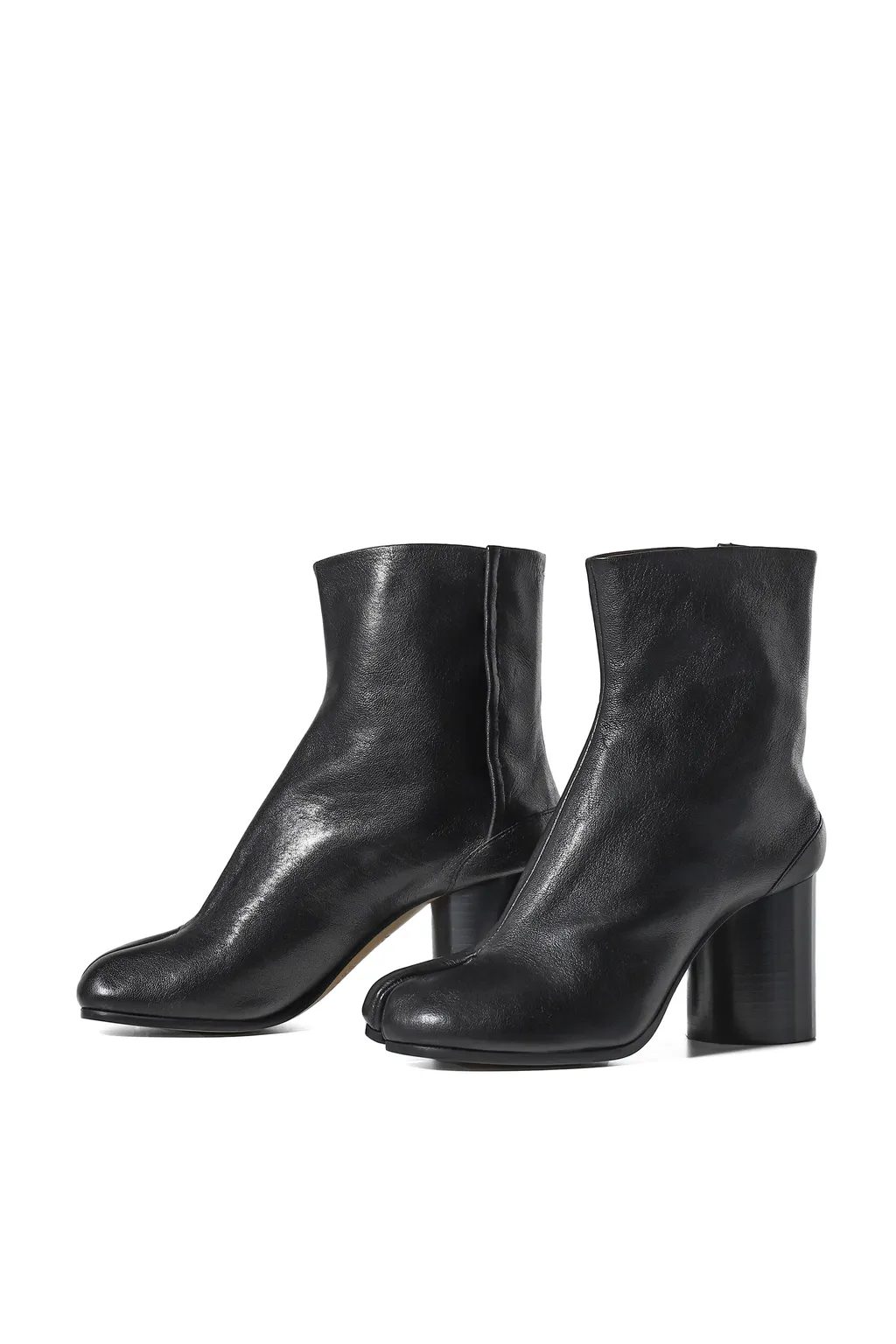 Tabi Ankle Boots H80 / Blk