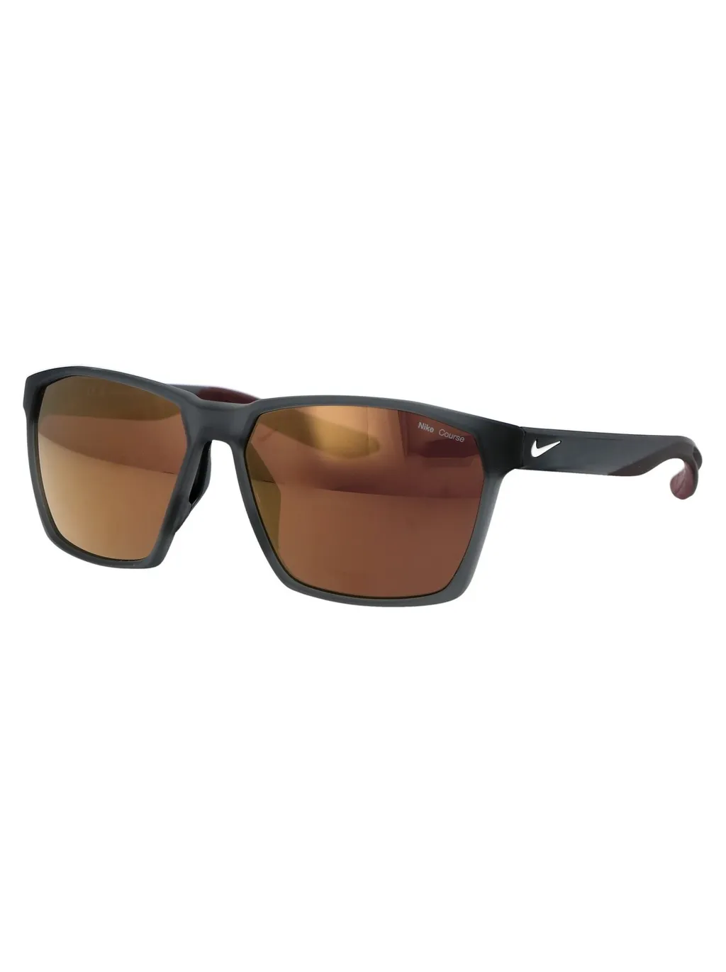 Nike Maverick Square Frame Sunglasses