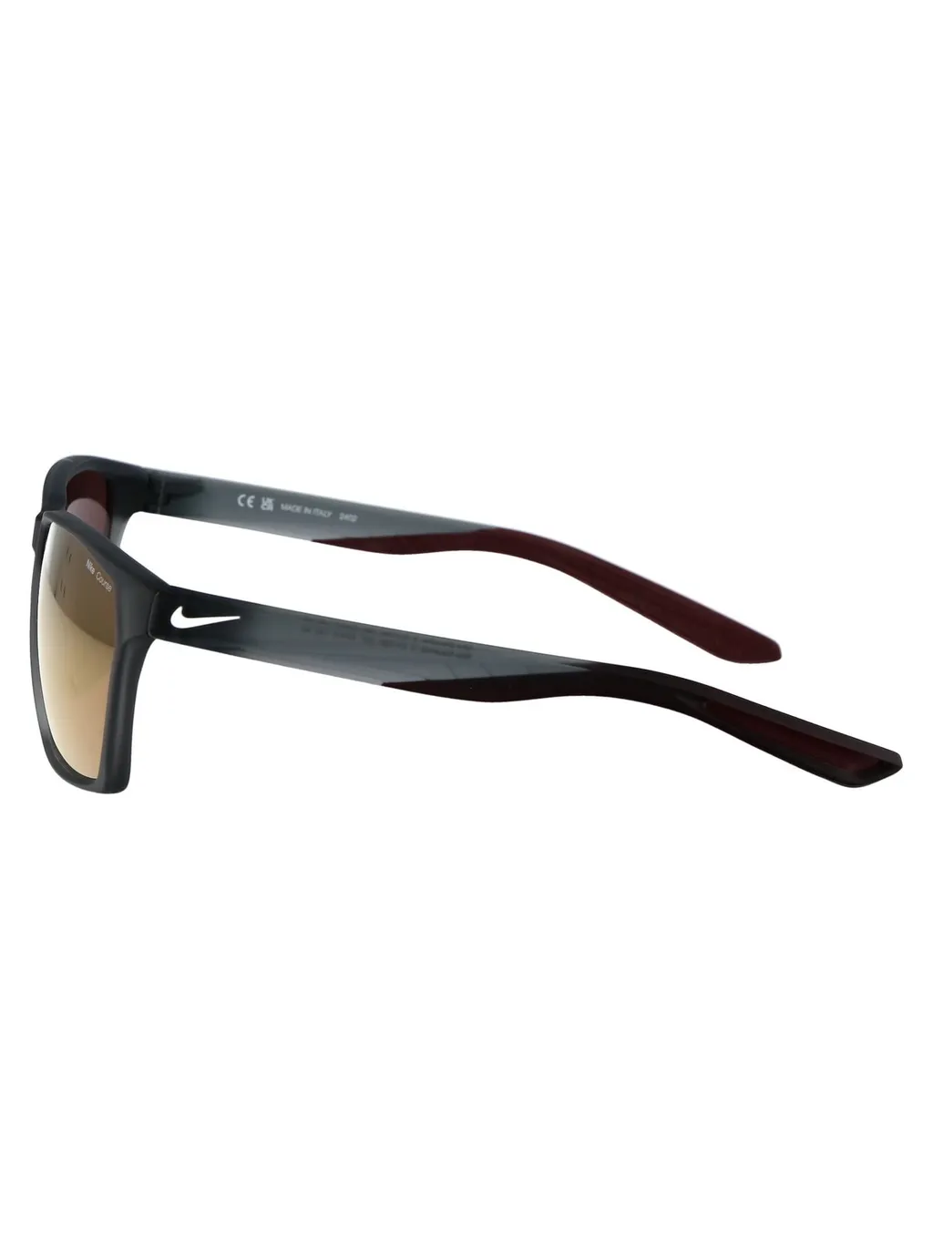 Nike Maverick Square Frame Sunglasses