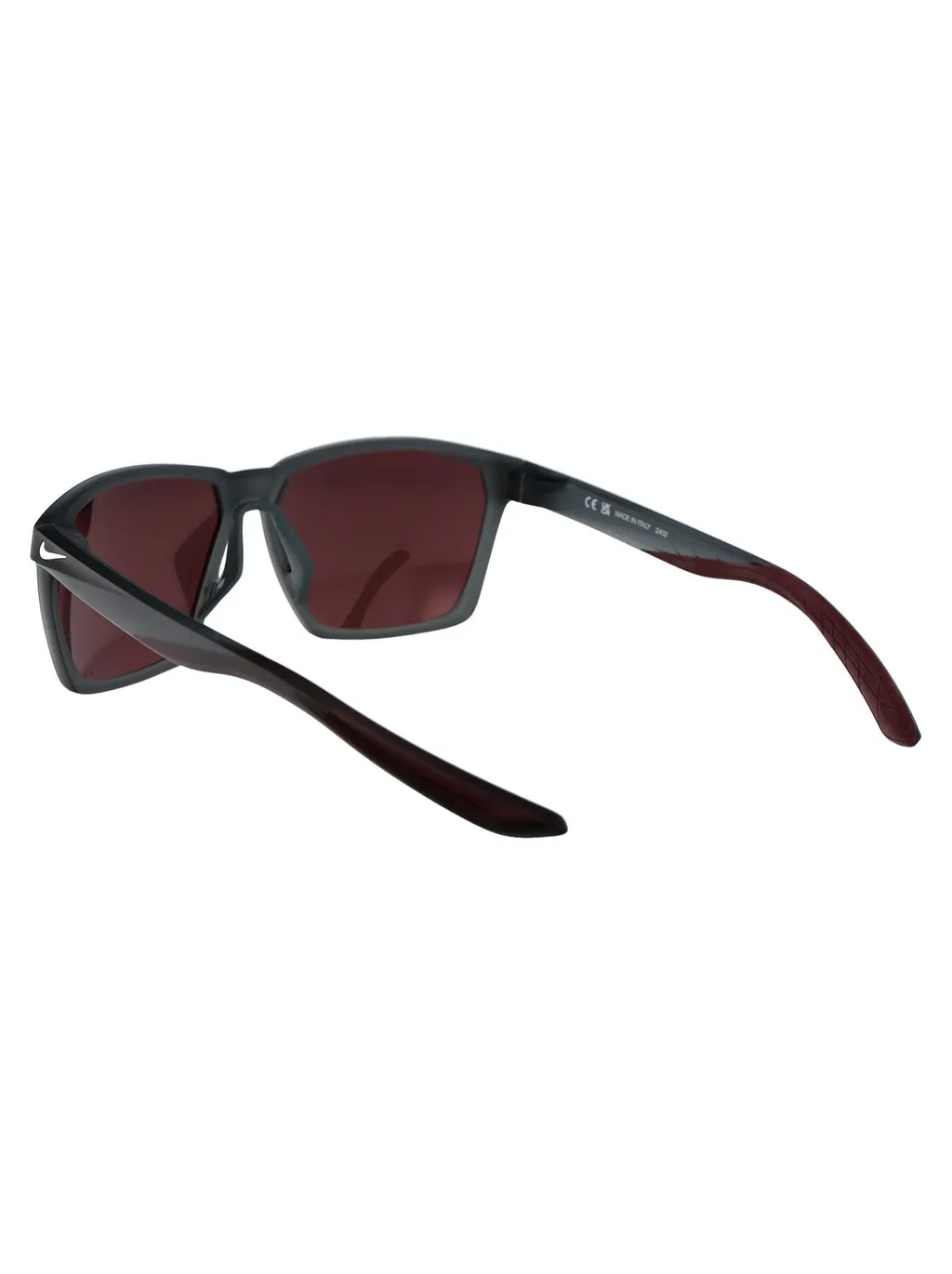 Nike Maverick Square Frame Sunglasses