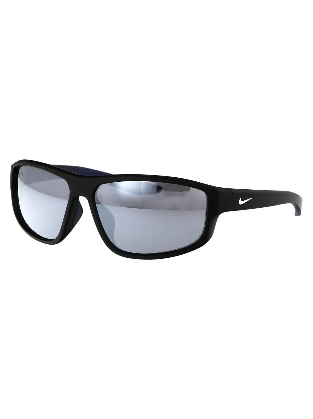Nike Brazen Fuel Rectangle Frame Sunglasses