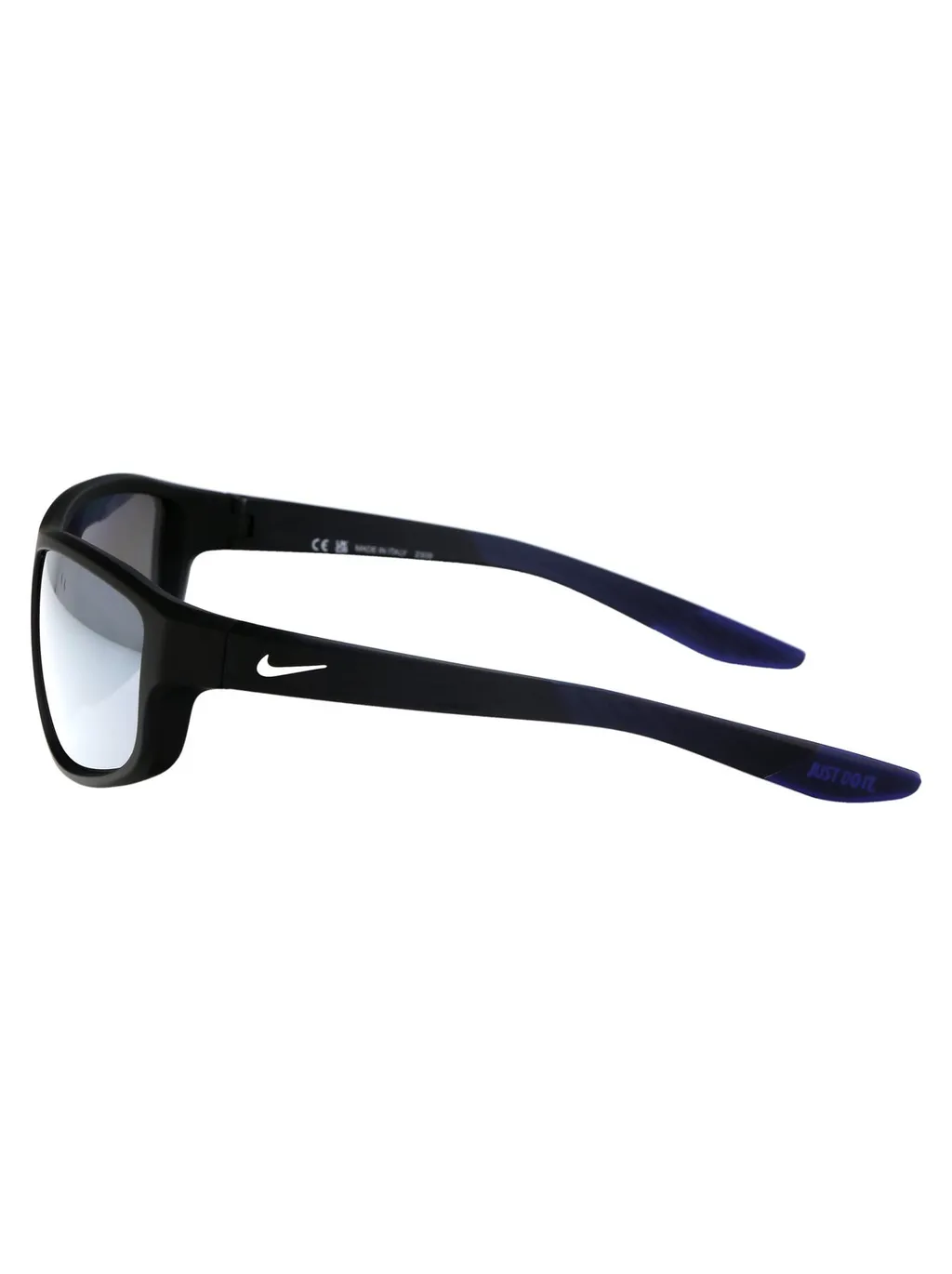 Nike Brazen Fuel Rectangle Frame Sunglasses