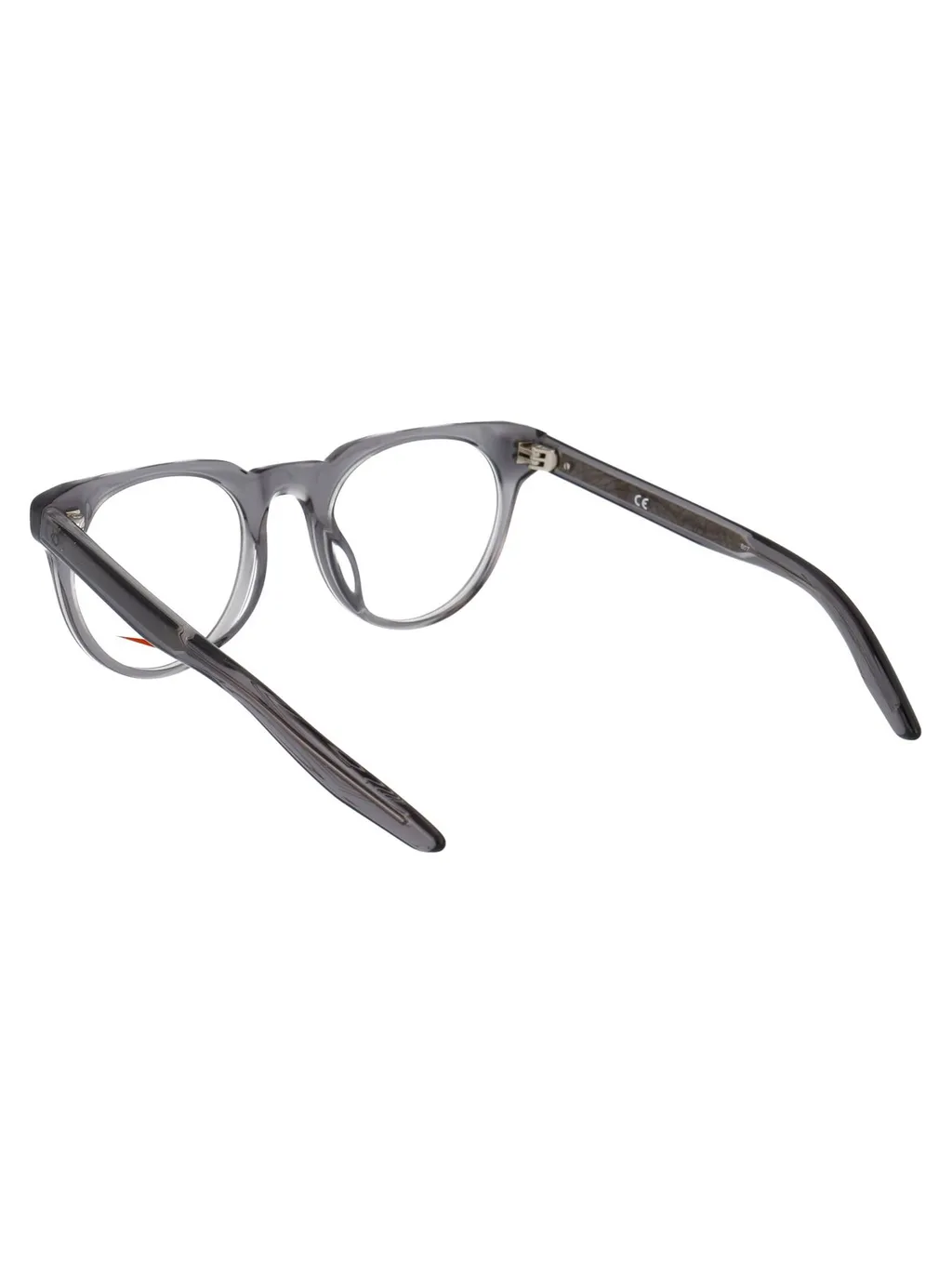 Nike Round Frame Glasses