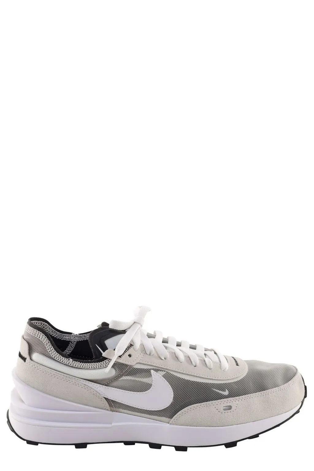 Nike Waffle One Lace-Up Sneakers