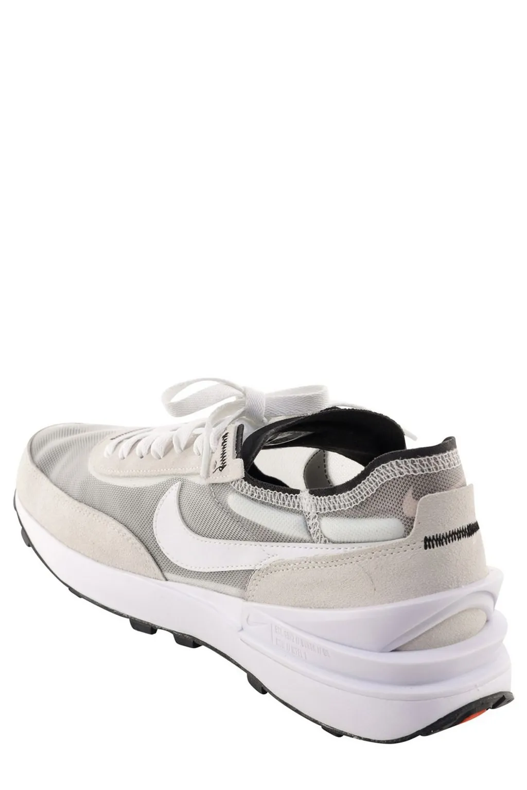 Nike Waffle One Lace-Up Sneakers