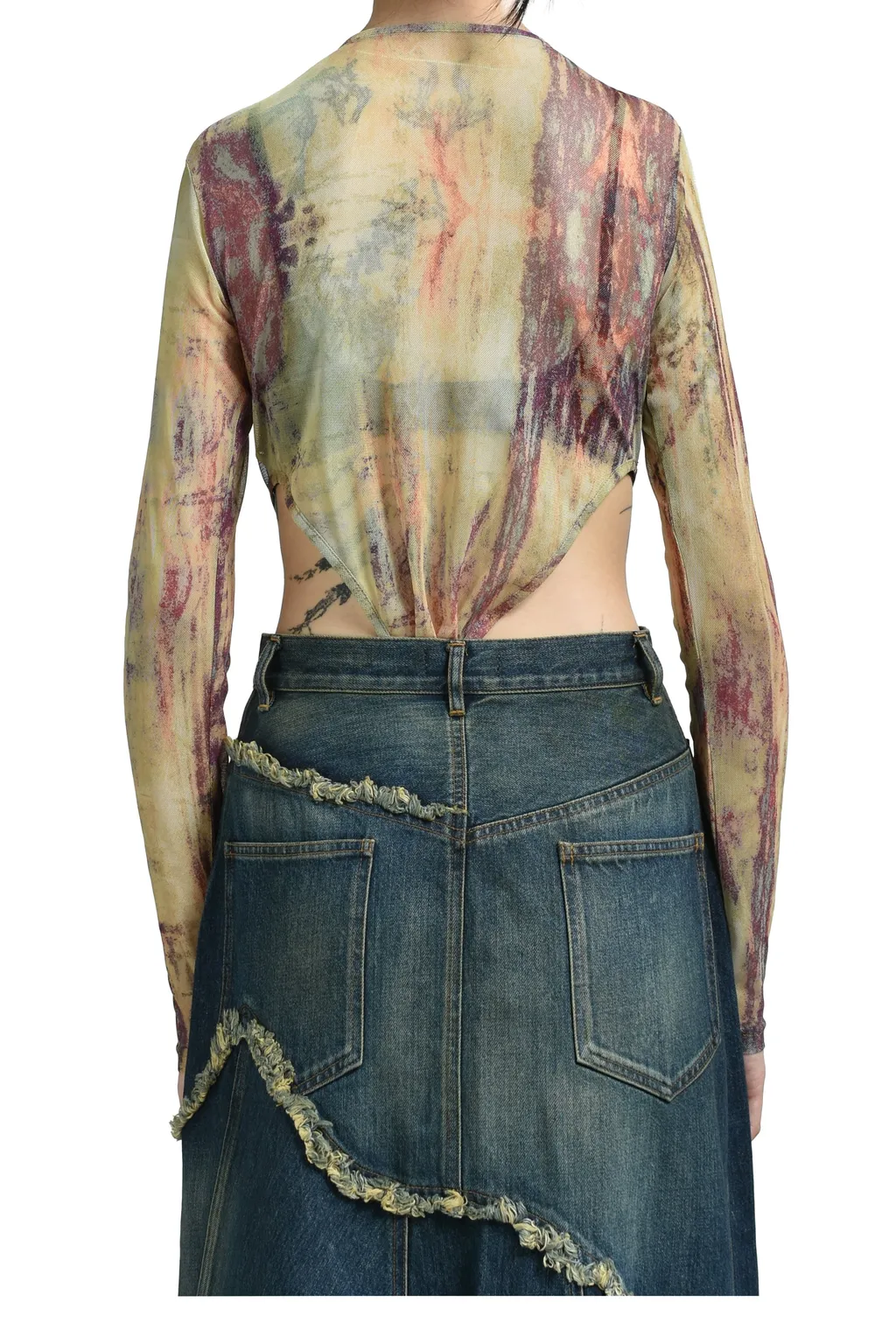Earth Tops / Yel