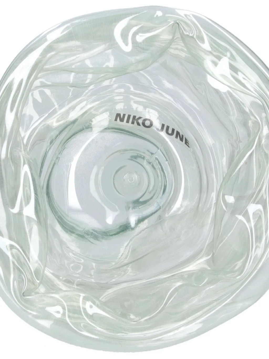 Niko June Eros Torso Decorative Vase