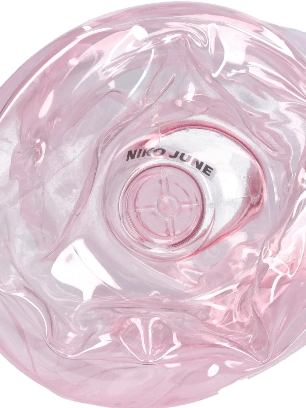 Niko June Sculptural Home Vase