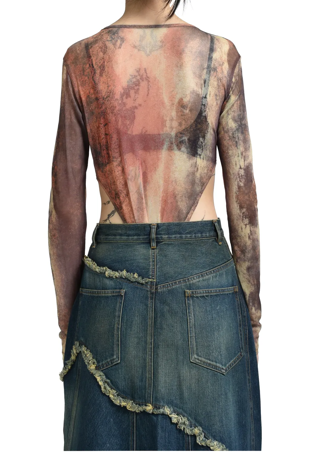 Earth Tops / Brw