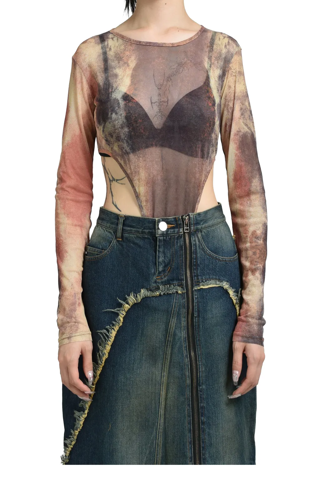 Earth Tops / Brw