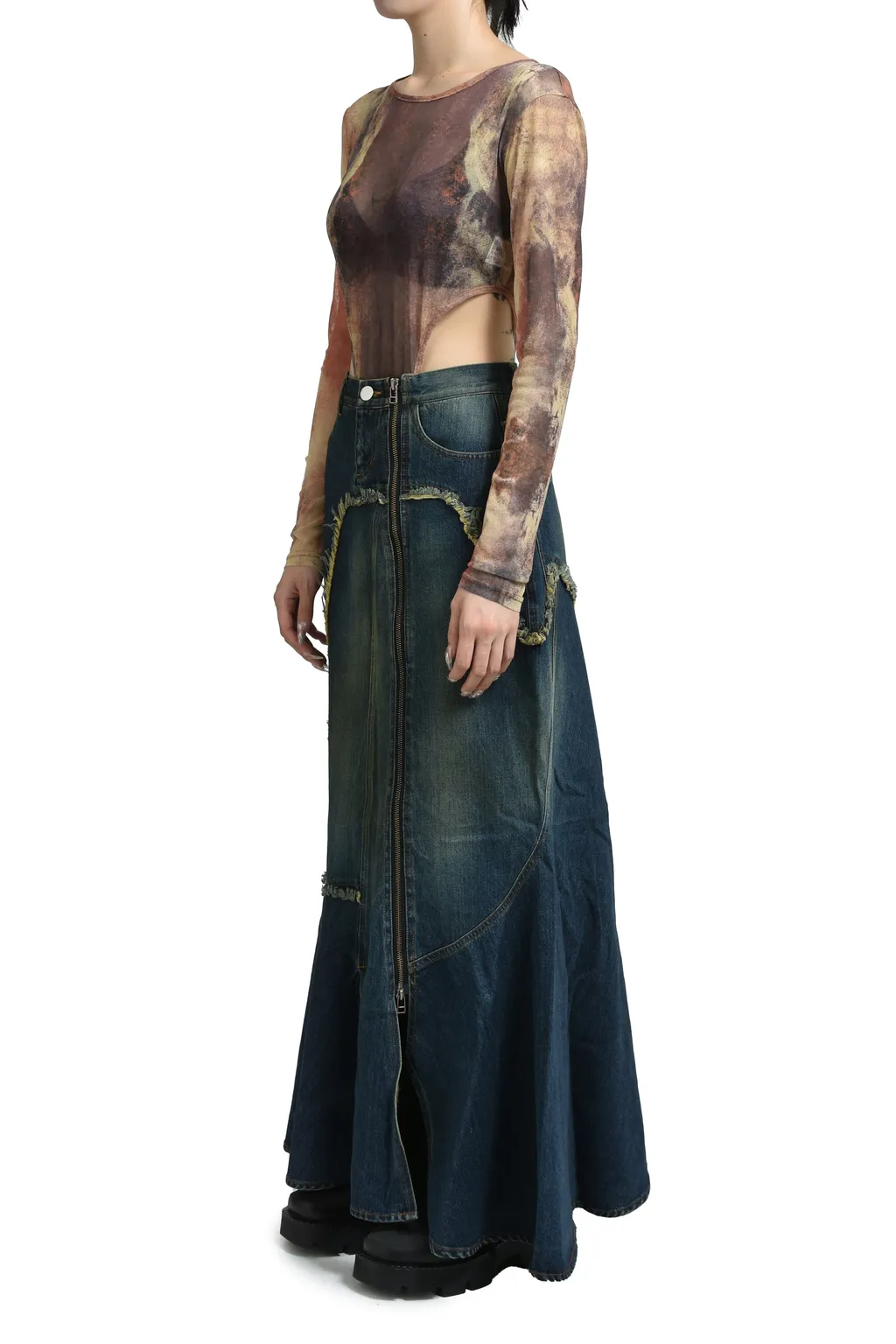 Earth Tops / Brw