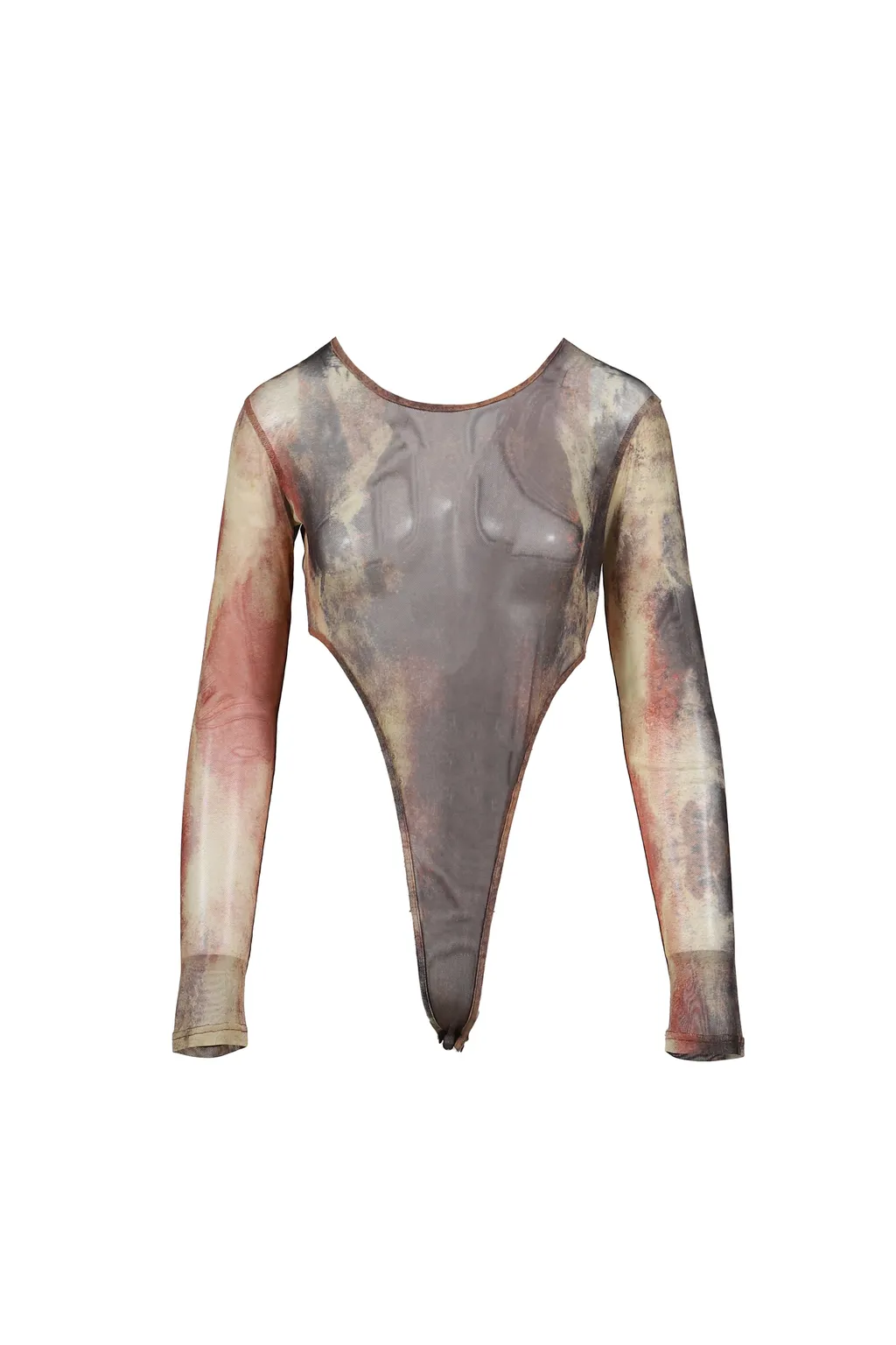 Earth Tops / Brw