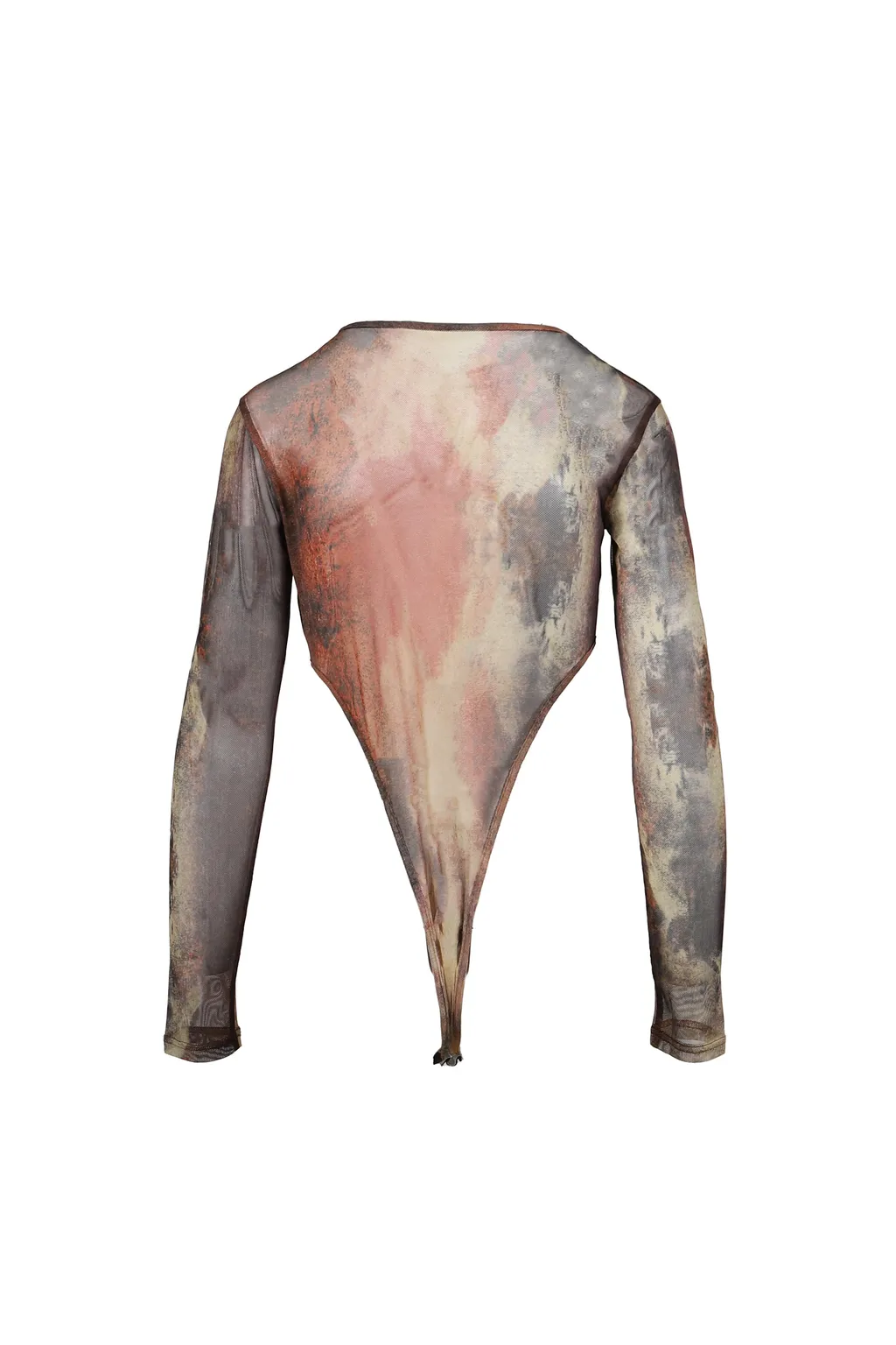 Earth Tops / Brw