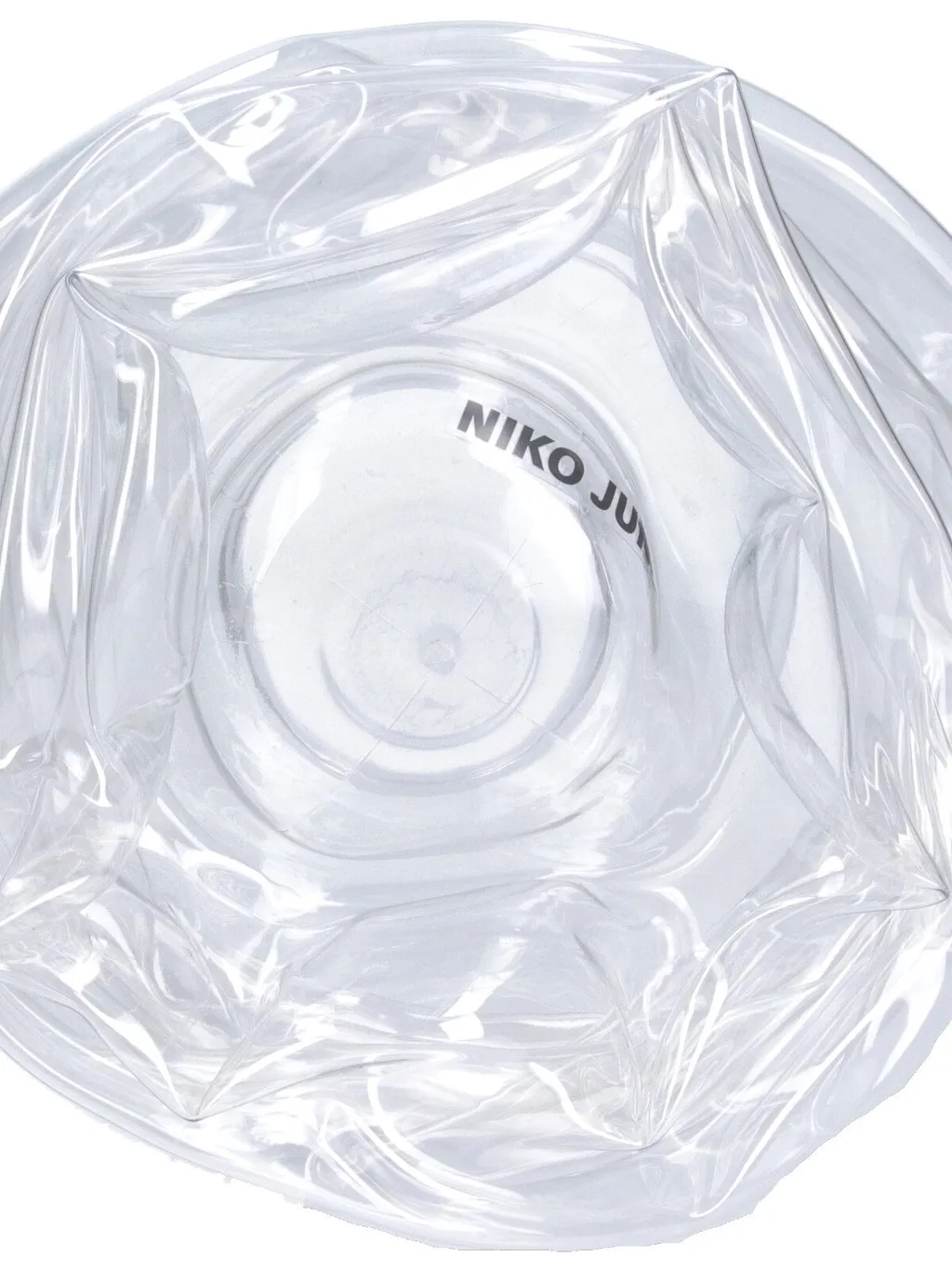 Niko June Ero Torso Classics Vase