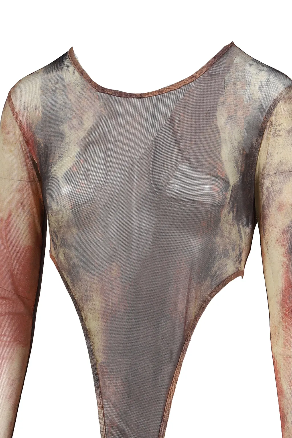 Earth Tops / Brw