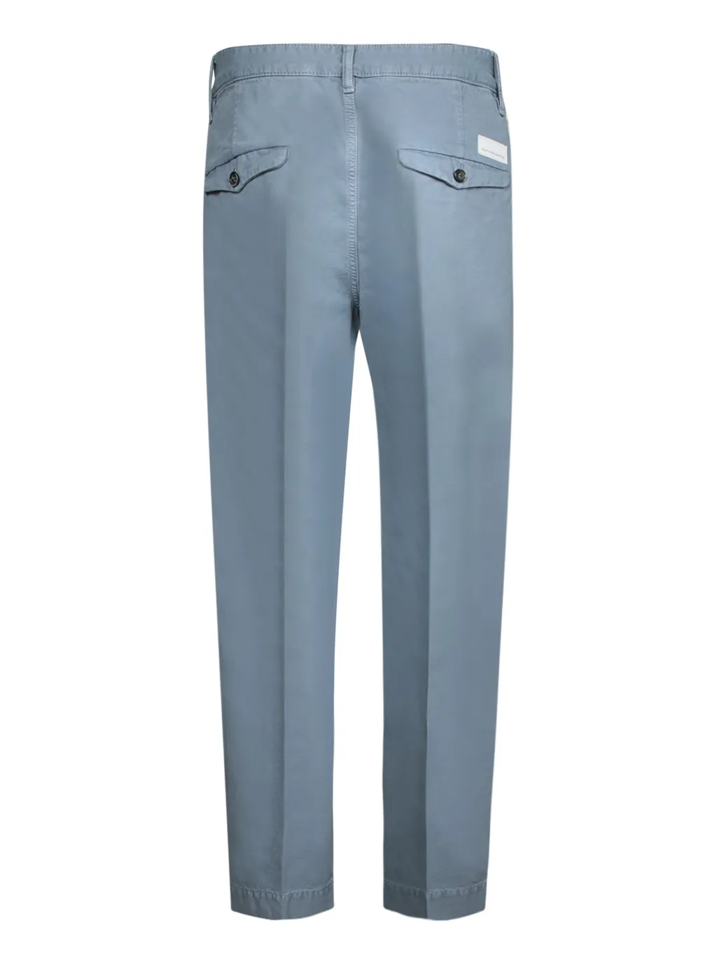 Nine In The Morning Slim Fit Pants