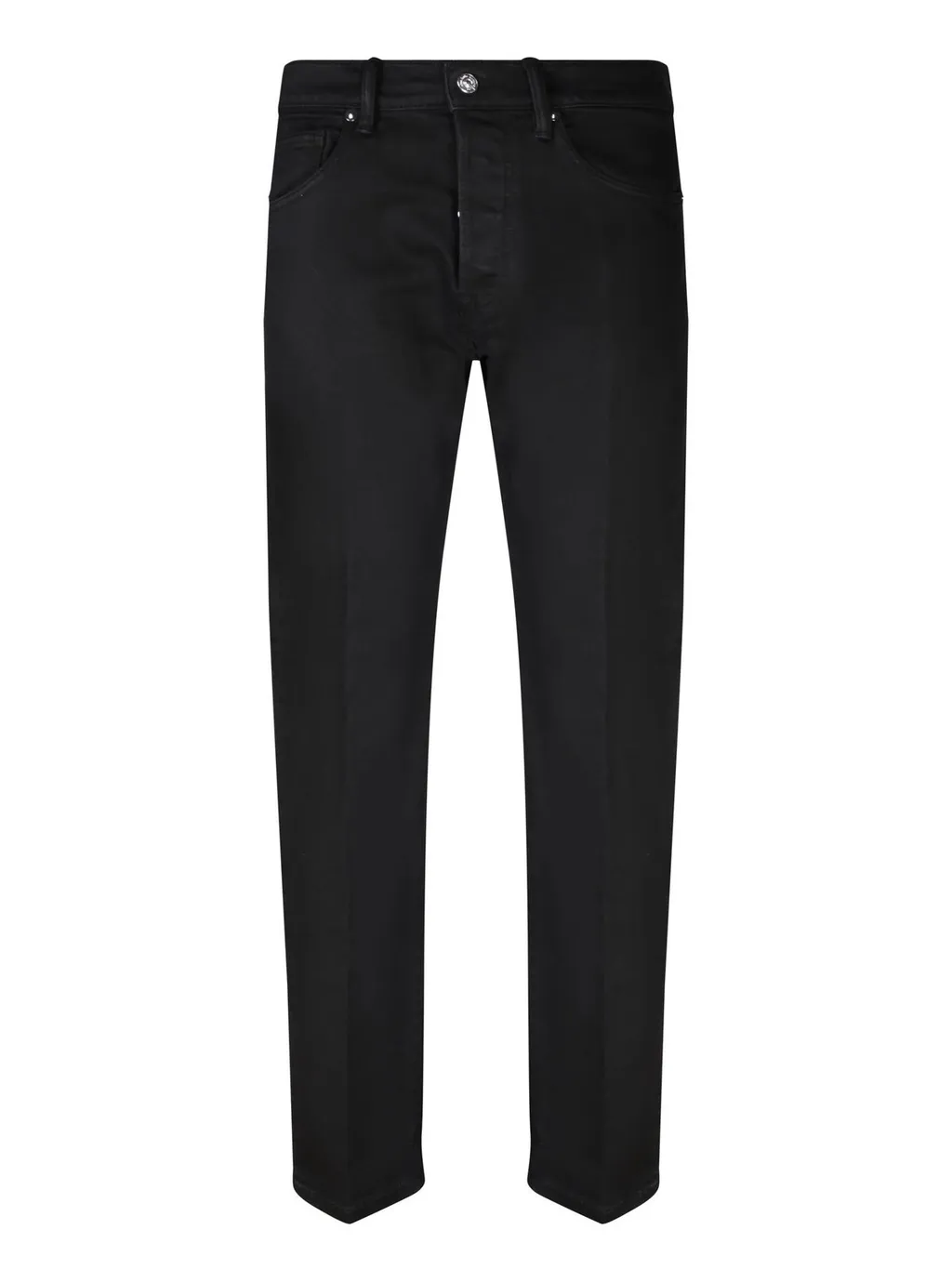Nine In The Morning Slim Fit Stretch Jeans