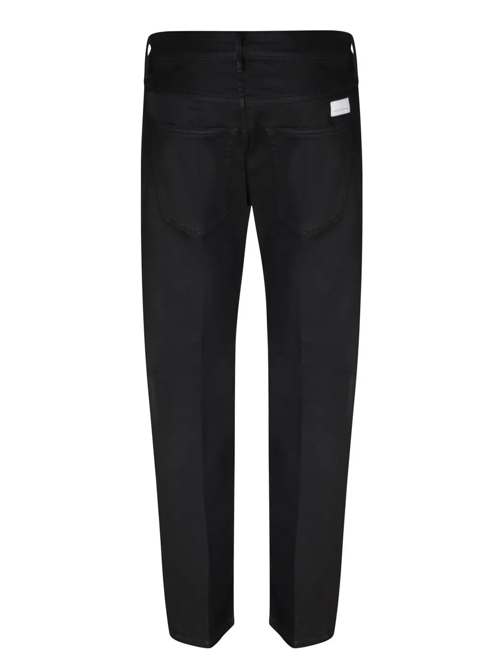 Nine In The Morning Slim Fit Stretch Jeans