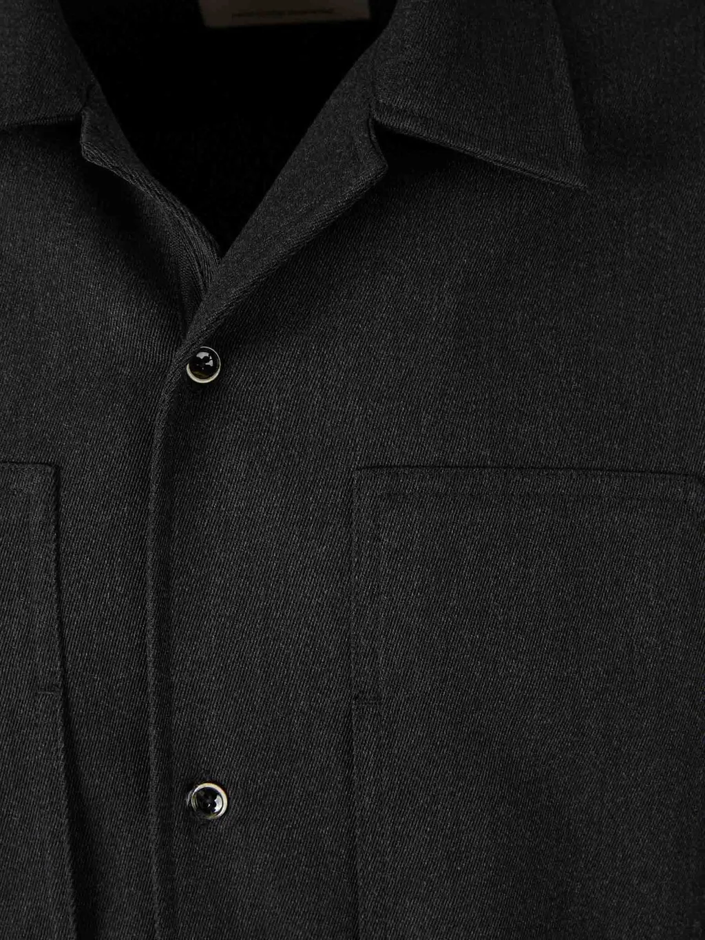 Nine In The Morning Wool-Blend Jacket
