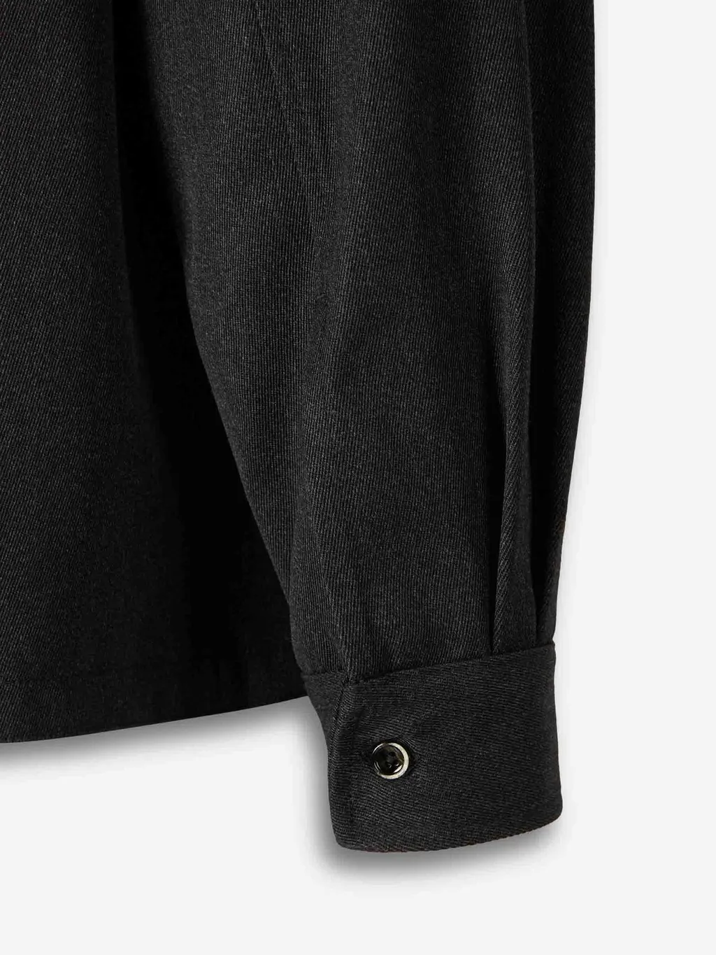 Nine In The Morning Wool-Blend Jacket