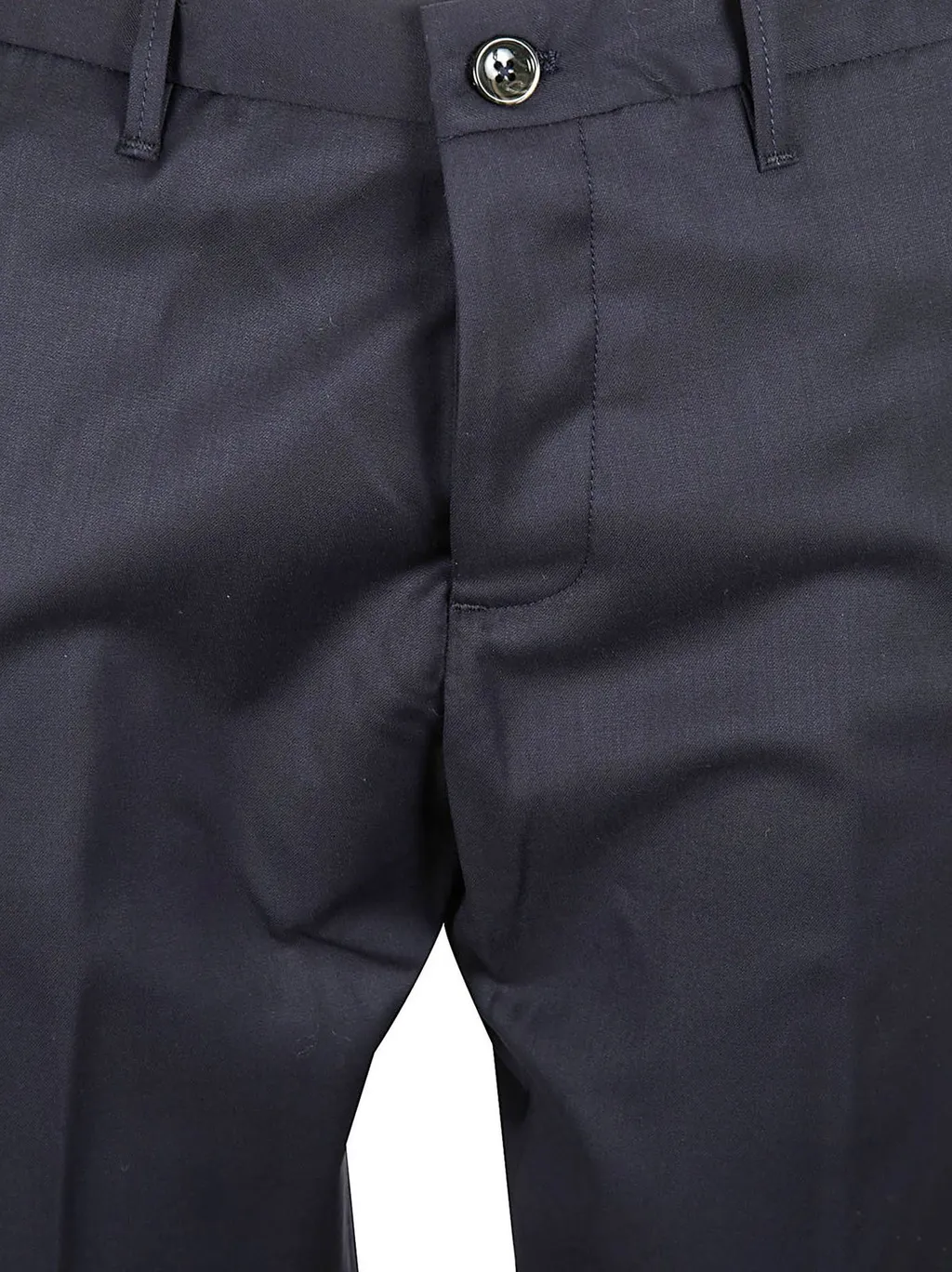 Nine In The Morning Slim-Fit Pants