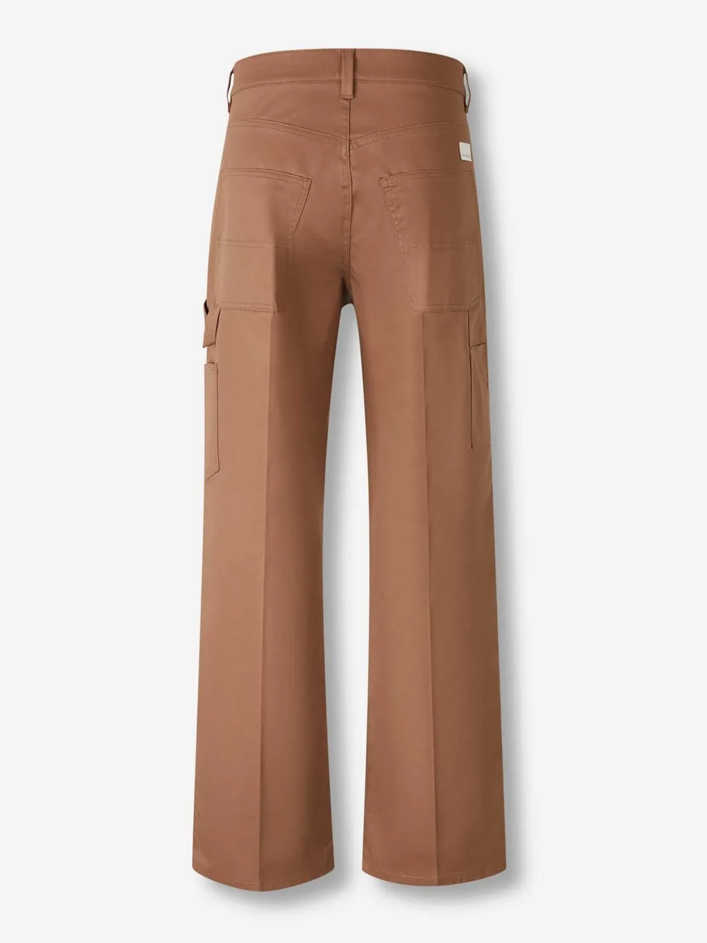 Nine In The Morning Cargo Pants