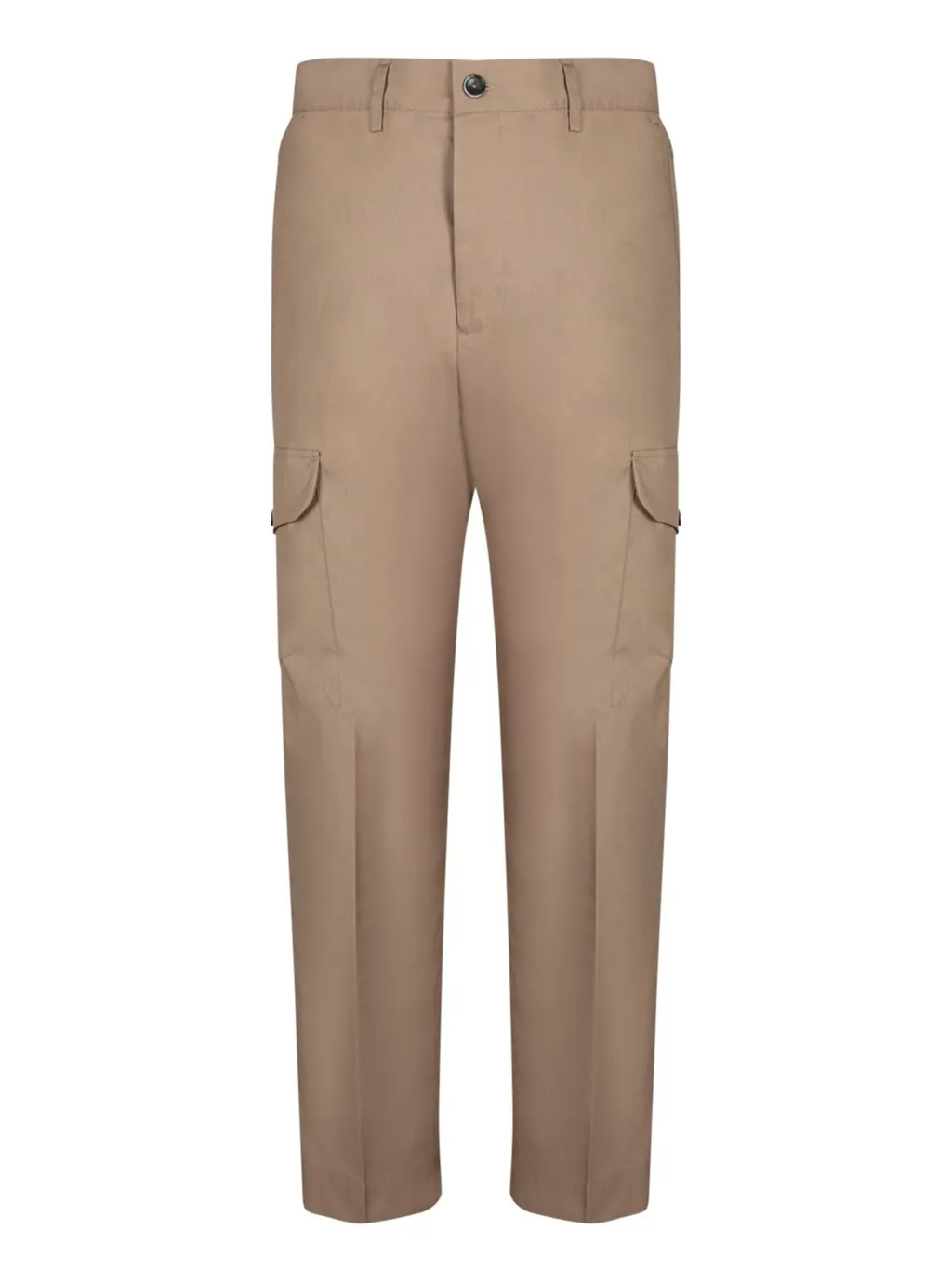 Nine In The Morning Zeus Cargo Pants