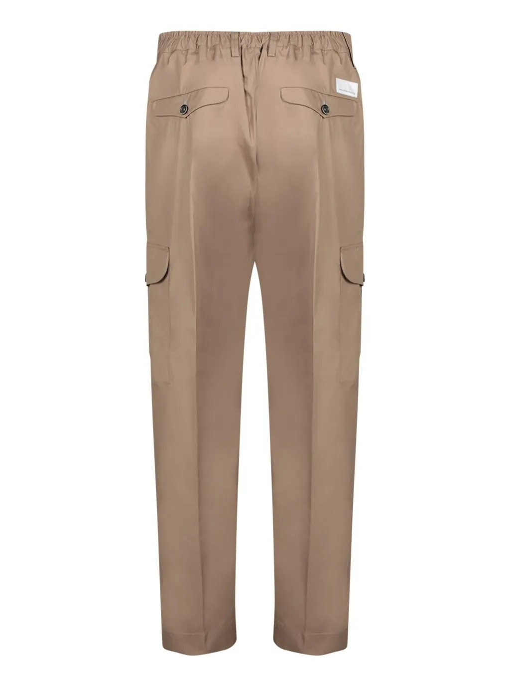 Nine In The Morning Zeus Cargo Pants