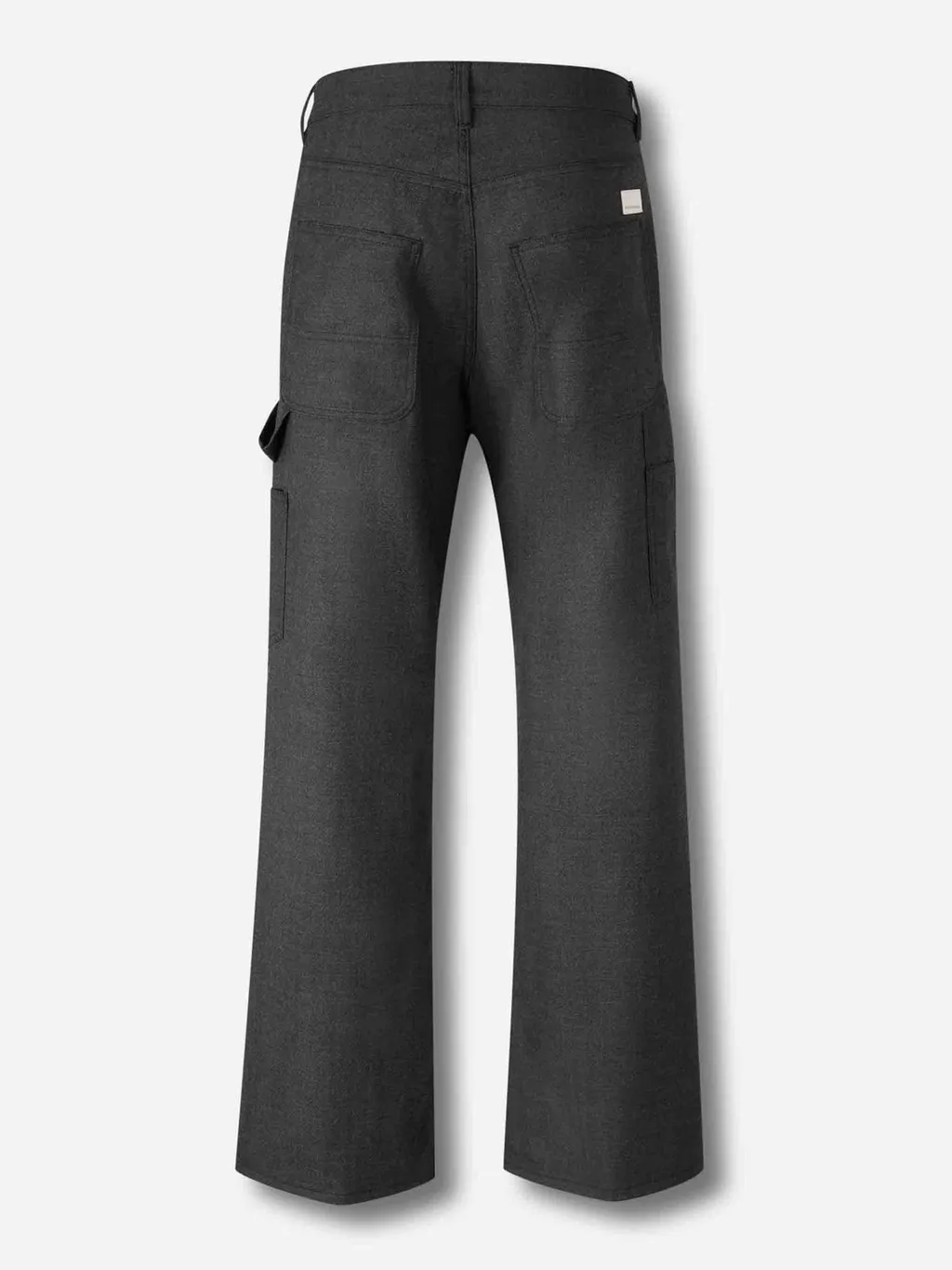 Nine In The Morning Regular Fit Pants