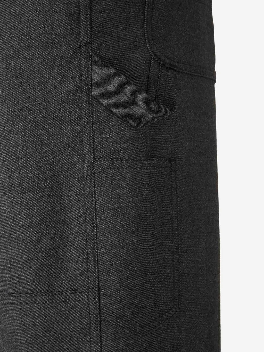 Nine In The Morning Regular Fit Pants