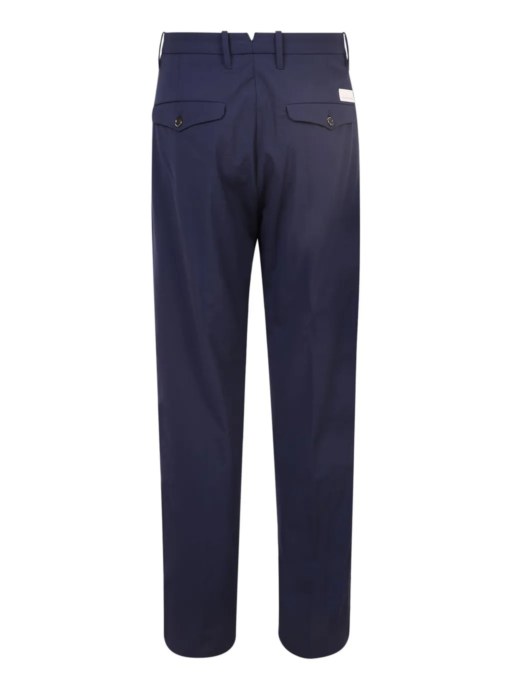 Nine In The Morning Slim Fit Pants