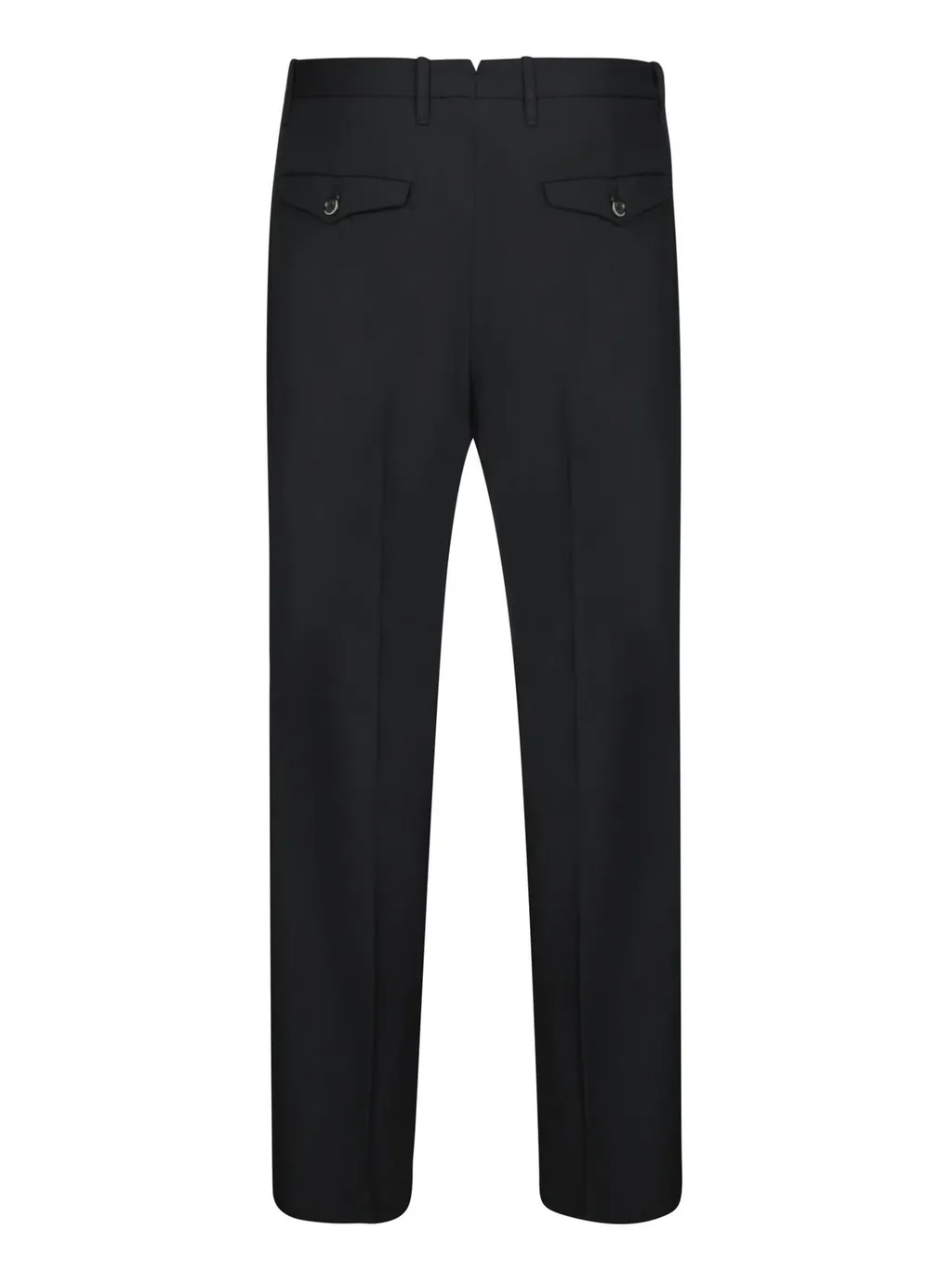 Nine In The Morning Giovem Straight-Leg Pants