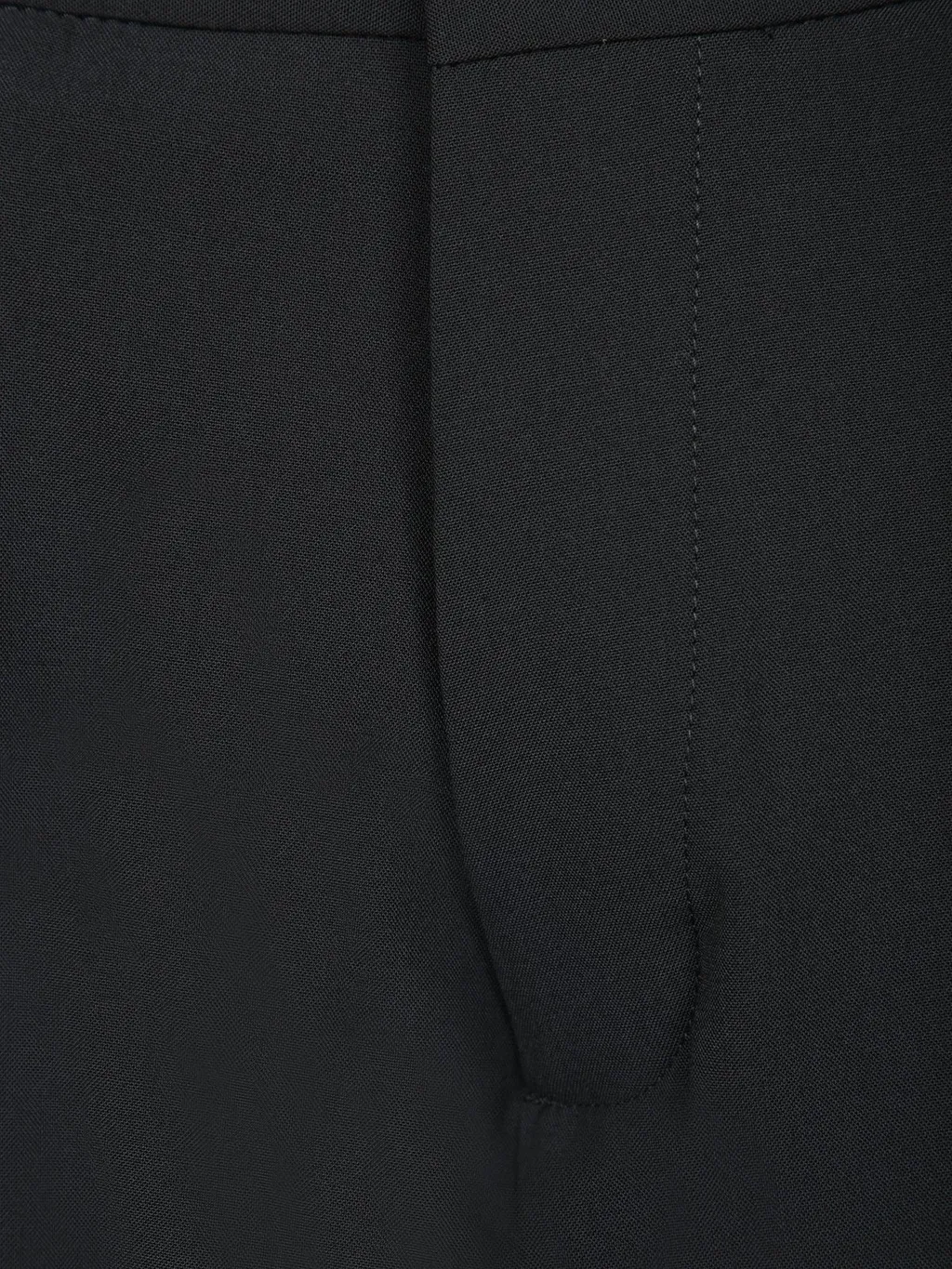 Nine In The Morning Giovem Straight-Leg Pants